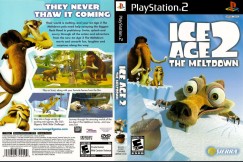 Ice Age 2: The Meltdown - PlayStation 2 | VideoGameX