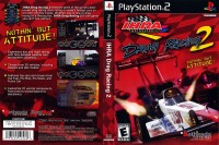 IHRA Drag Racing 2 - PlayStation 2 | VideoGameX
