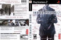 Indigo Prophecy - PlayStation 2 | VideoGameX