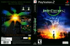 Jade Cocoon 2 - PlayStation 2 | VideoGameX
