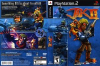 Jak II - PlayStation 2 | VideoGameX