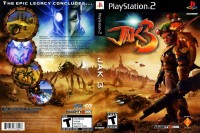 Jak 3 - PlayStation 2 | VideoGameX