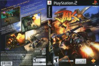 Jak X: Combat Racing - PlayStation 2 | VideoGameX