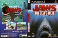 Jaws Unleashed - PlayStation 2 | VideoGameX