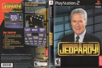 Jeopardy! - PlayStation 2 | VideoGameX