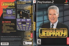 Jeopardy! - PlayStation 2 | VideoGameX