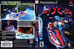 Jet X2O - PlayStation 2 | VideoGameX