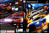 Juiced 2: Hot Import Nights - PlayStation 2 | VideoGameX
