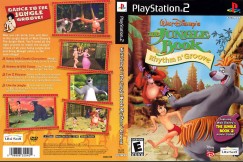Jungle Book Rhythm n' Groove, Walt Disney's The - PlayStation 2 | VideoGameX