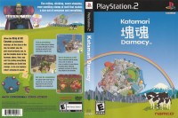 Katamari Damacy - PlayStation 2 | VideoGameX