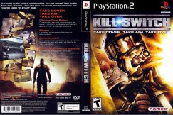Kill Switch - PlayStation 2 | VideoGameX