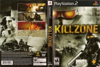 Killzone - PlayStation 2 | VideoGameX