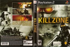 Killzone - PlayStation 2 | VideoGameX