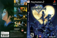 Kingdom Hearts - PlayStation 2 | VideoGameX