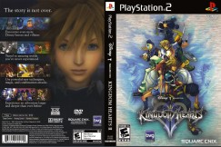 Kingdom Hearts II - PlayStation 2 | VideoGameX