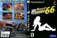 King of Route 66, The - PlayStation 2 | VideoGameX