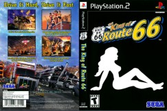 King of Route 66, The - PlayStation 2 | VideoGameX