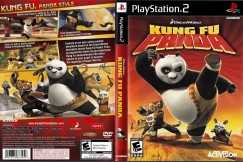 Kung Fu Panda - PlayStation 2 | VideoGameX