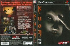 Kuon - PlayStation 2 | VideoGameX