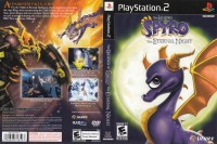 Legend of Spyro: Eternal Night - PlayStation 2 | VideoGameX