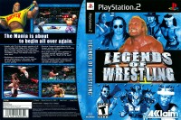 Legends of Wrestling - PlayStation 2 | VideoGameX