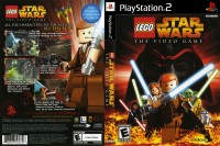 LEGO Star Wars: Video Game - PlayStation 2 | VideoGameX