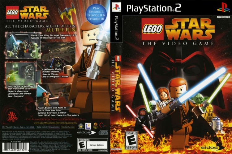 Star Video Game - PlayStation 2 |