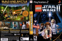 LEGO Star Wars II: Original Trilogy - PlayStation 2 | VideoGameX