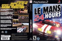 Le Mans 24 Hours - PlayStation 2 | VideoGameX