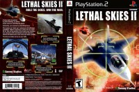 Lethal Skies II - PlayStation 2 | VideoGameX