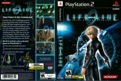Lifeline - PlayStation 2 | VideoGameX
