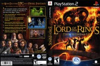 Lord of the Rings: Third Age - PlayStation 2 | VideoGameX