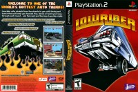 Lowrider - PlayStation 2 | VideoGameX
