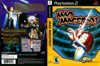 Mad Maestro! - PlayStation 2 | VideoGameX