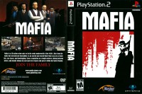 Mafia - PlayStation 2 | VideoGameX