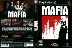 Mafia - PlayStation 2 | VideoGameX