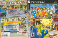 Magic Pengel: The Quest For Color - PlayStation 2 | VideoGameX
