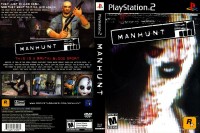 Manhunt - PlayStation 2 | VideoGameX