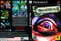 Manhunt 2 - PlayStation 2 | VideoGameX