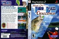Mark Davis Pro Bass Challenge - PlayStation 2 | VideoGameX