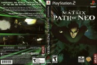 Matrix, The: Path of Neo - PlayStation 2 | VideoGameX