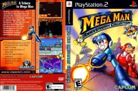 Mega Man Anniversary Collection - PlayStation 2 | VideoGameX