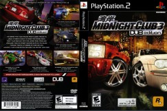 Midnight Club 3: DUB Edition - PlayStation 2 | VideoGameX