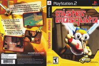 Mister Mosquito - PlayStation 2 | VideoGameX