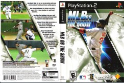 MLB 06: The Show - PlayStation 2 | VideoGameX