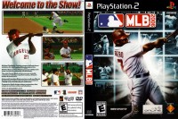 MLB 2006 - PlayStation 2 | VideoGameX