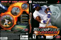 MLB Slugfest: Loaded - PlayStation 2 | VideoGameX
