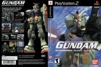 Mobile Suit Gundam: Journey to Jaburo - PlayStation 2 | VideoGameX