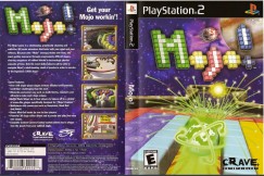 Mojo! - PlayStation 2 | VideoGameX