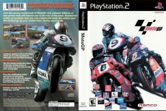 MotoGP - PlayStation 2 | VideoGameX